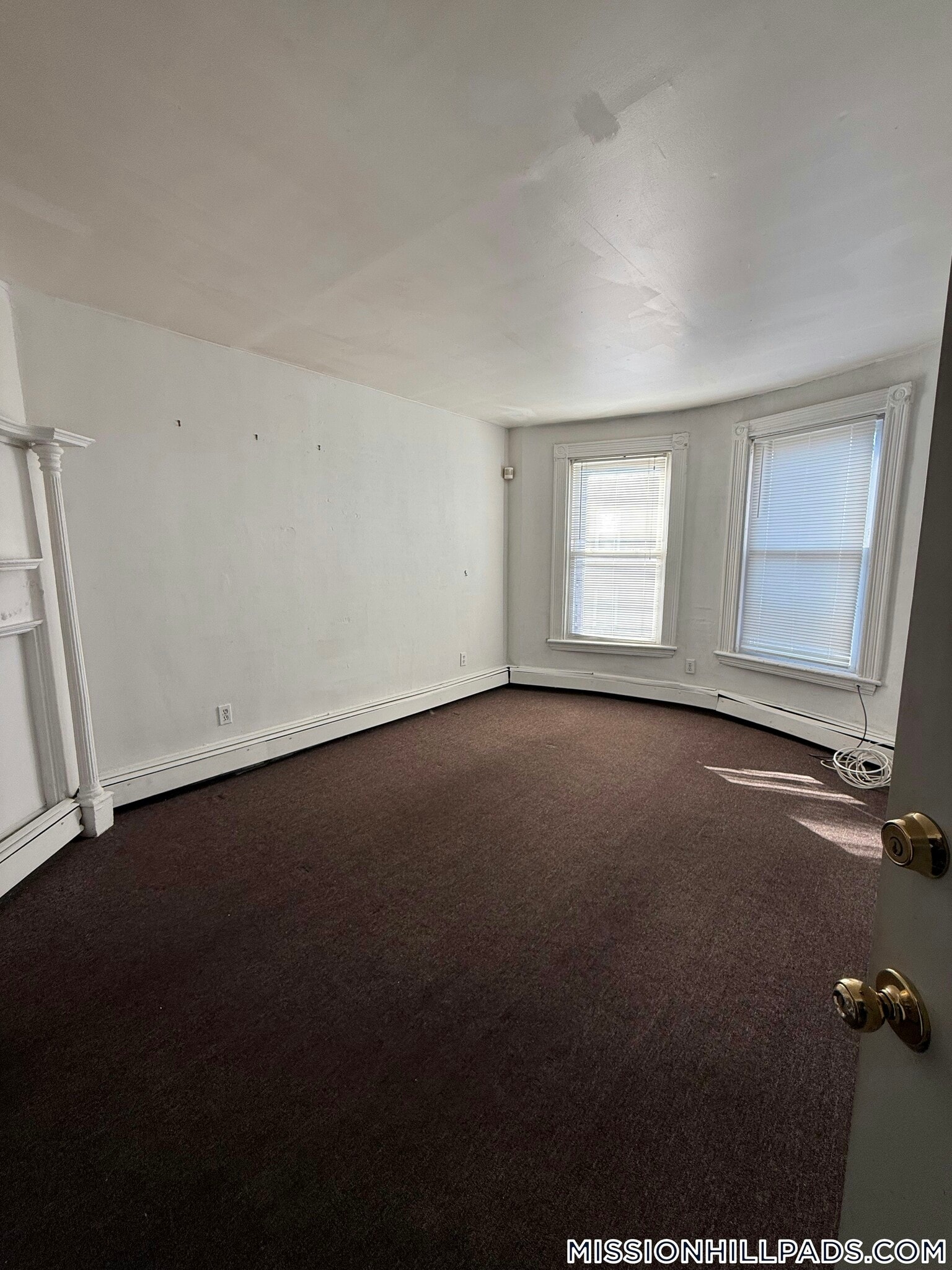 Building Photo - 8 Parker Hill Ave