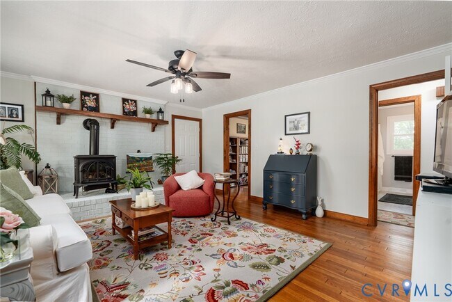 Building Photo - 12182 Woodson Farm Ln
