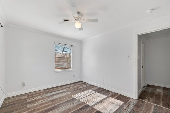 Building Photo - 703 Coryell St