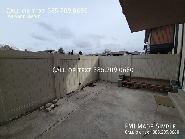 Building Photo - 238 W Garden Park Dr