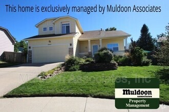 Building Photo - 2651 Haystack Dr