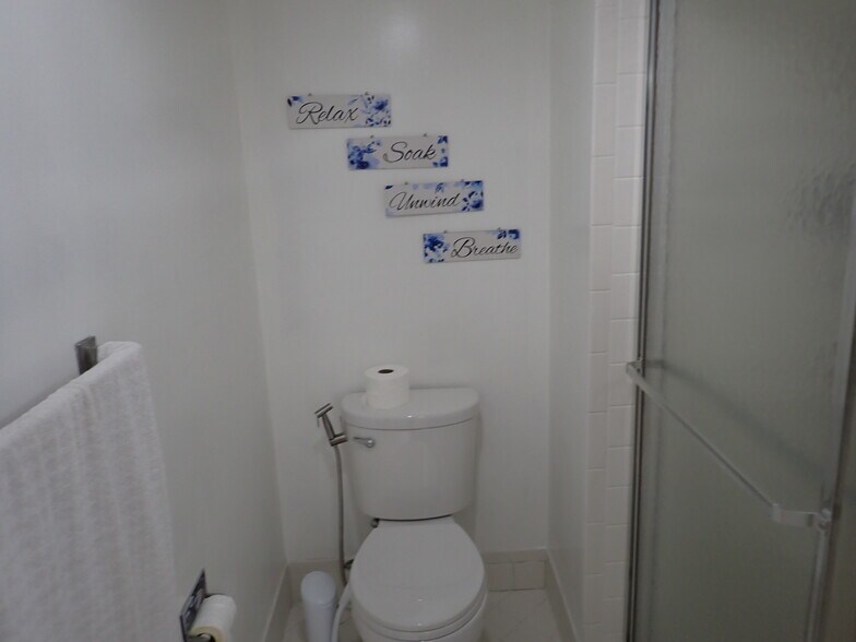 NEW TOILETS - 1601 SW 128th Ter