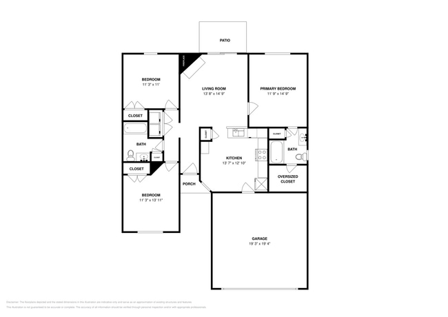 Building Photo - 4029 Evelyn Ave
