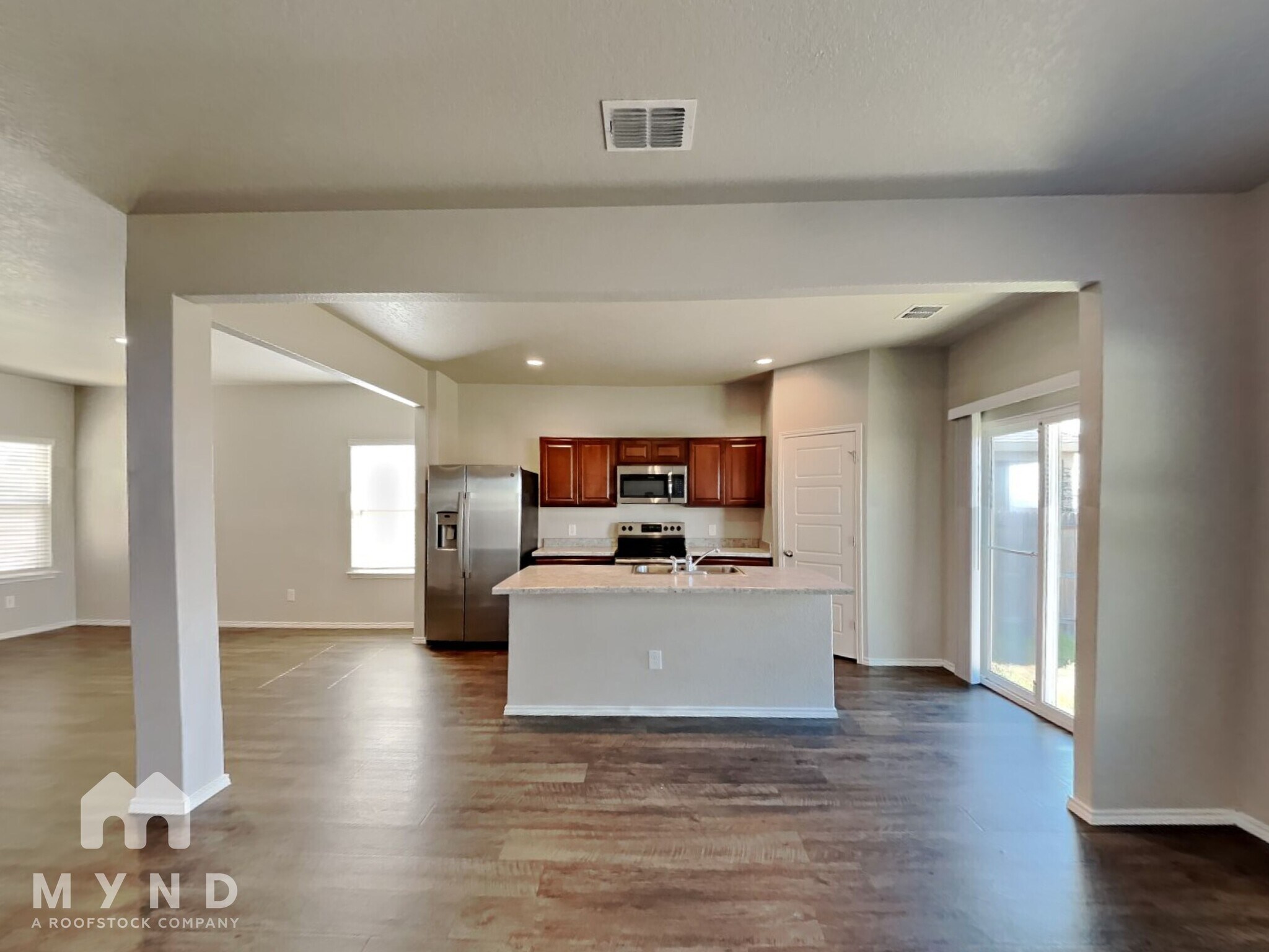 Building Photo - 4113 Asher Alley