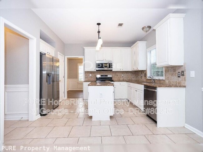 Building Photo - 4610 Weathervane Dr