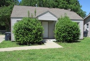 Building Photo - 1329 NW 95th St