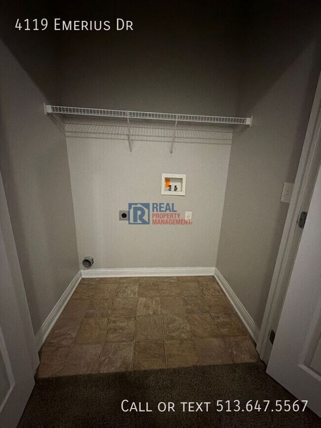 Building Photo - 4119 Emerius Dr
