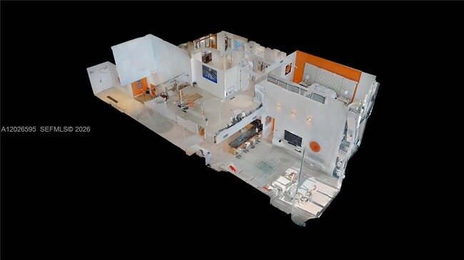 Building Photo - 6899 Collins Ave