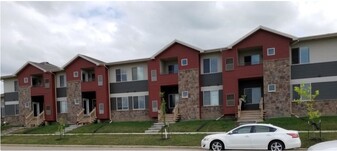 Building Photo - Vineyard Apartments of Cambridge