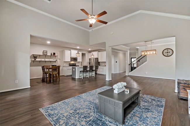 Building Photo - 2502 Arbor Edge Crossing