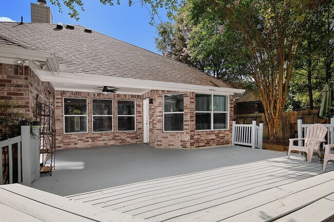 Building Photo - 115 Regan Mead Ct