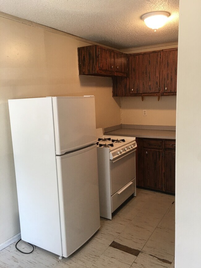 Building Photo - 1 Bedroom Apartment Downtown - Parking & ALL UTILITIES INCLUDED!