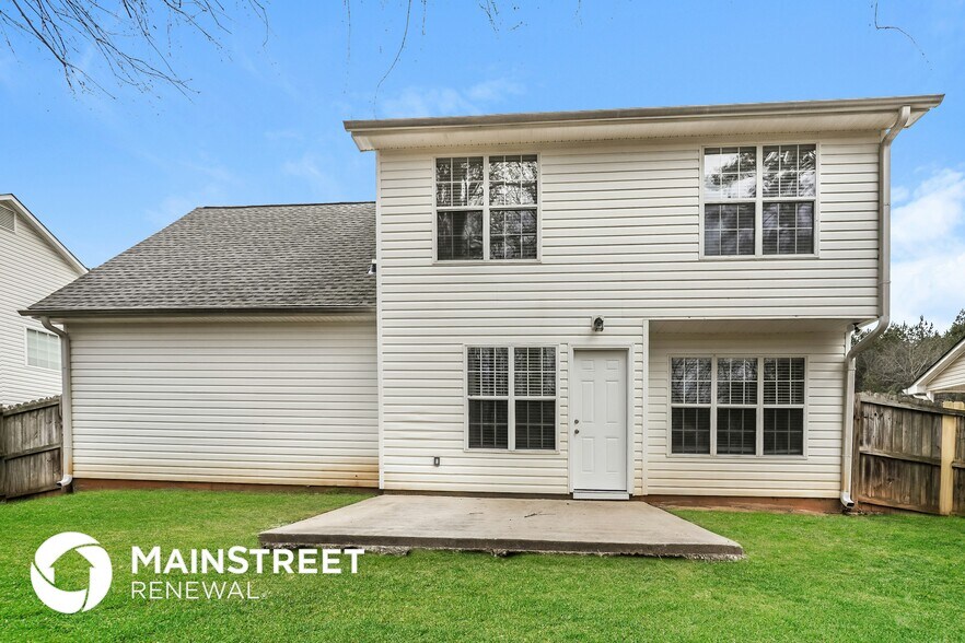 Building Photo - 1065 Garrison Ct