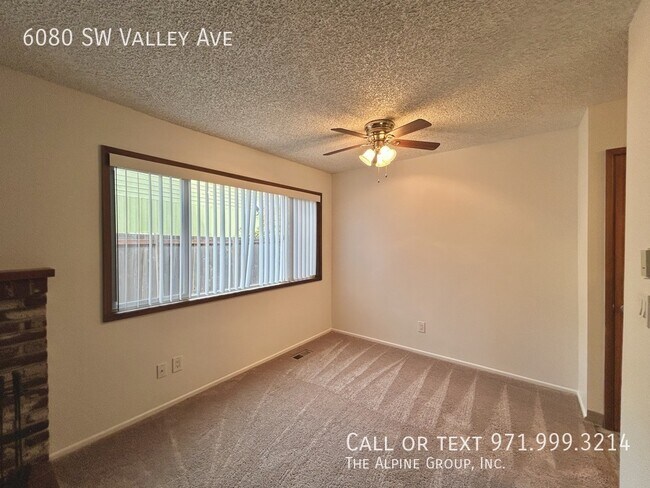 Building Photo - 6080 SW Valley Ave
