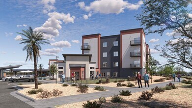 Building Photo - Calypso at Ballpark Village