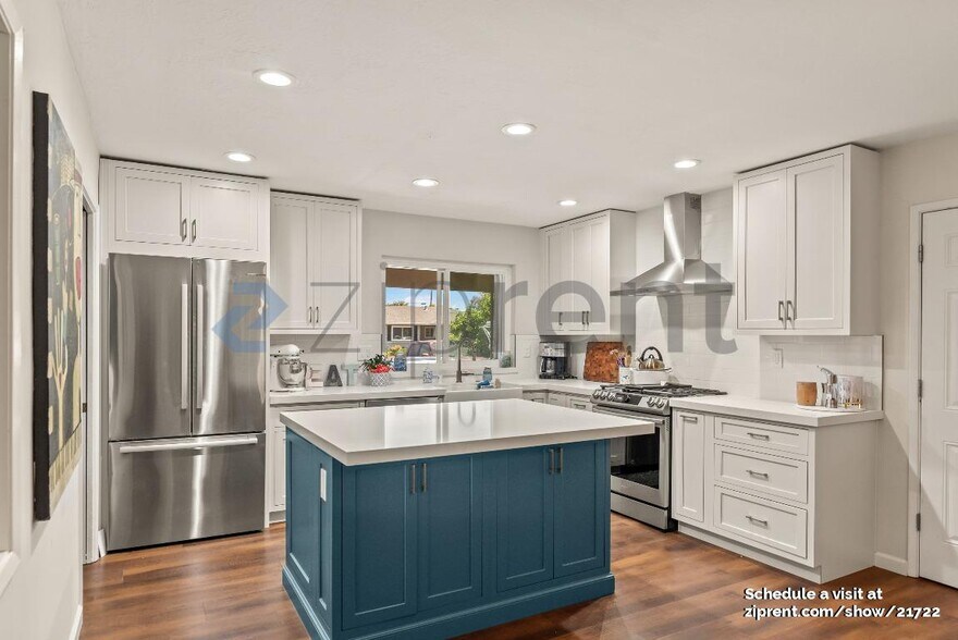 Building Photo - 750 Baylor Dr