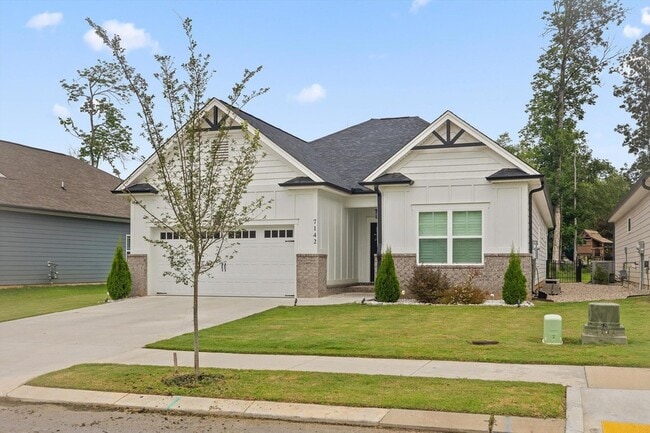 Building Photo - 7142 Tailgate Lp