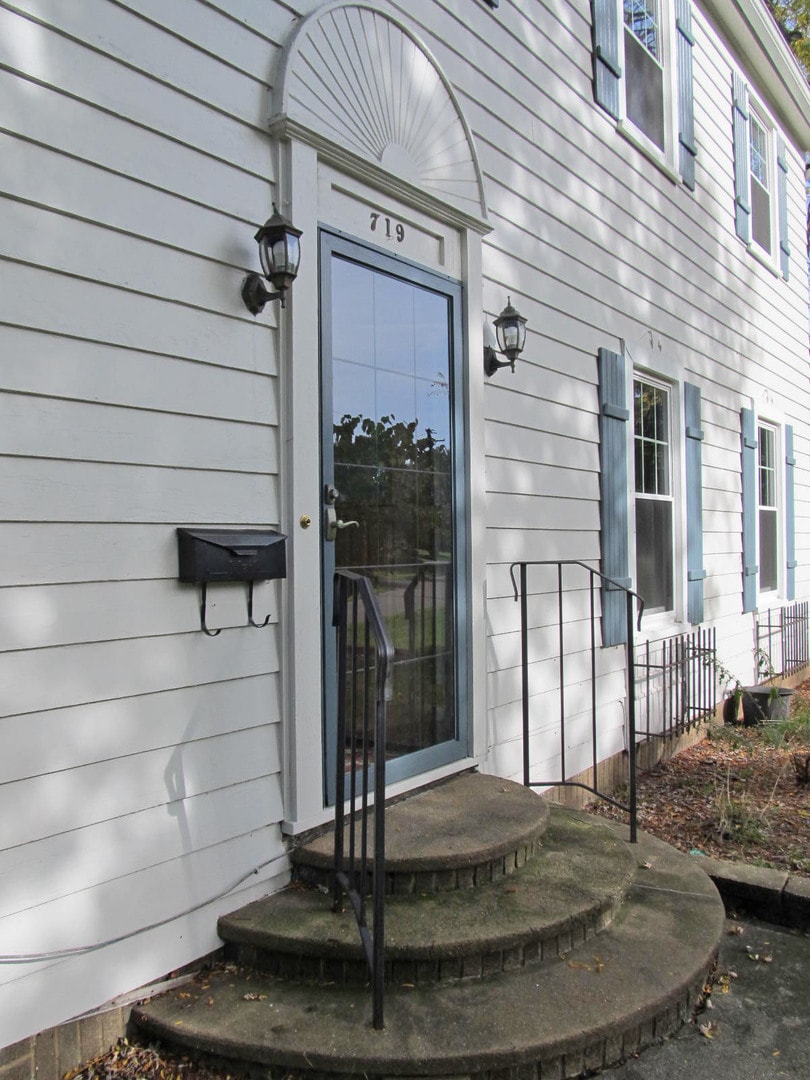 Building Photo - 719 Homecrest Ave