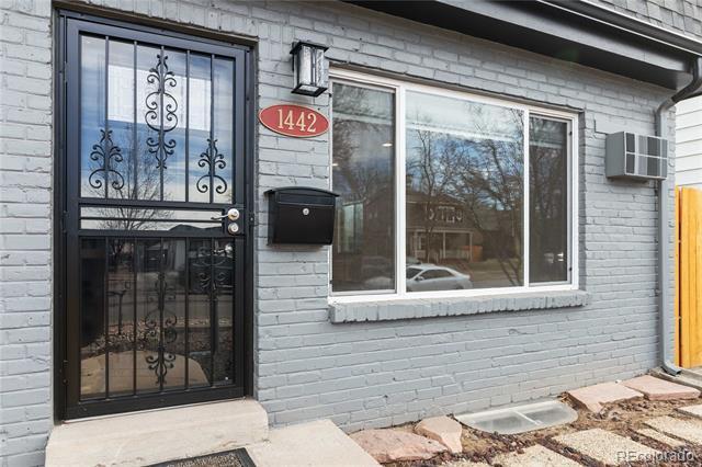 Building Photo - 1442 S Logan St