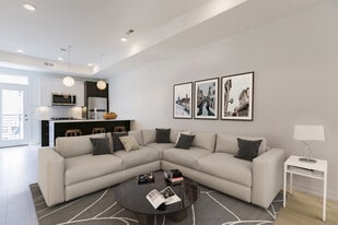 Building Photo - 1250 N Taney St