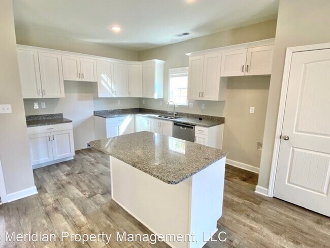 Building Photo - 4 br, 2.5 bath House - 5576 Tucker Landing