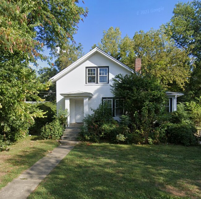 Building Photo - 4610 Knox Rd
