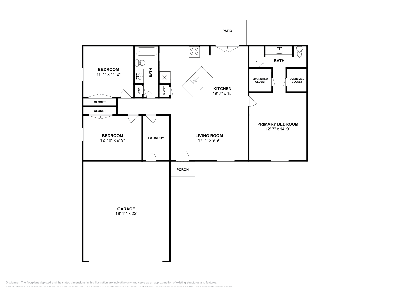 Building Photo - 11523 Exmore St