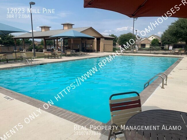 Building Photo - 12023 Mill Pine