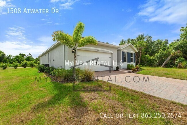 Building Photo - 1508 Atwater Dr