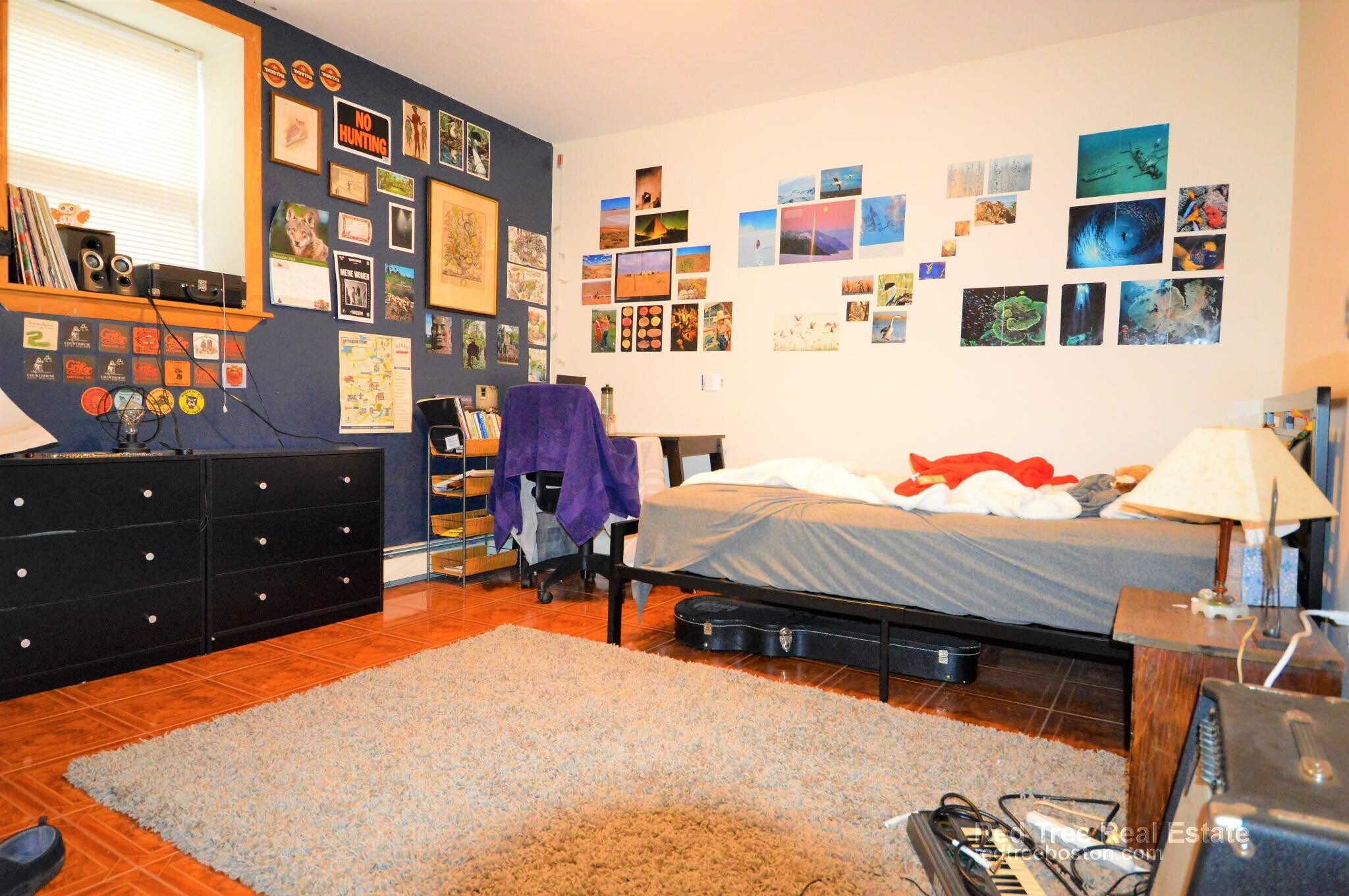 Building Photo - 73 Thatcher St