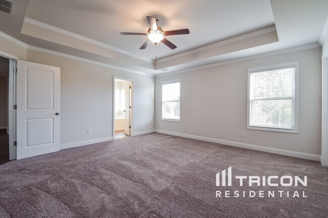 Building Photo - 4203 Bella View Dr