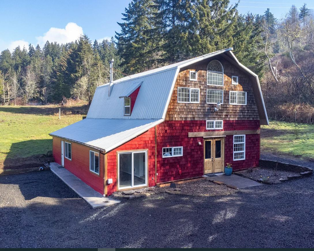 Building Photo - 432 N Yodel Ln