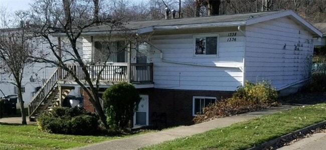 Building Photo - 1336 Brittain Rd