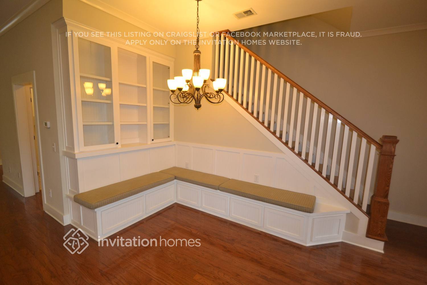 Building Photo - 3124 Cunningham Ln