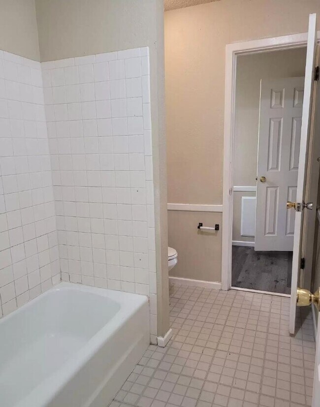 Building Photo - 3708 54th St