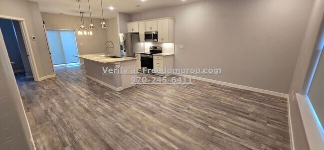 Building Photo - 2463 Flat Top Ln