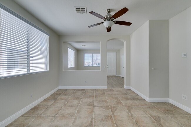 Building Photo - Charming 3-Bedroom Single-Story Home in North Las Vegas!