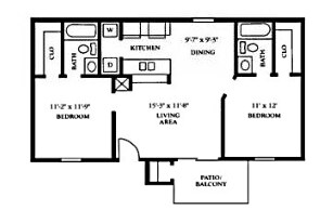 B1 - Hancock - Bridge at Sterling Springs