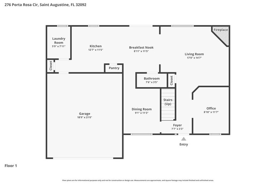 Building Photo - 276 Porta Rosa Circle
