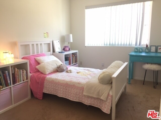 Third Bedroom - 927 21st St