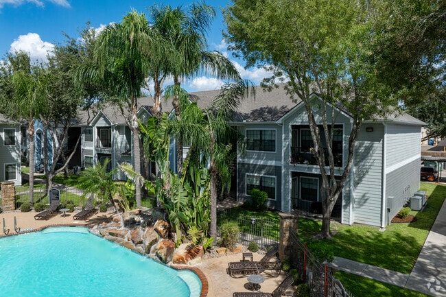 Building Photo - The Reserve at Cimarron