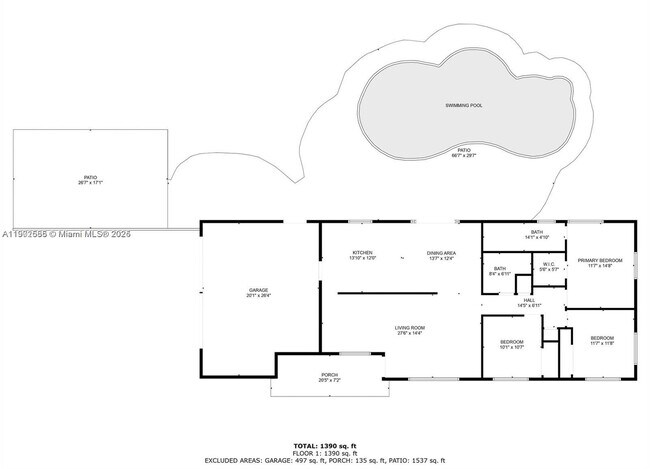 Building Photo - 10841 SW 127th St