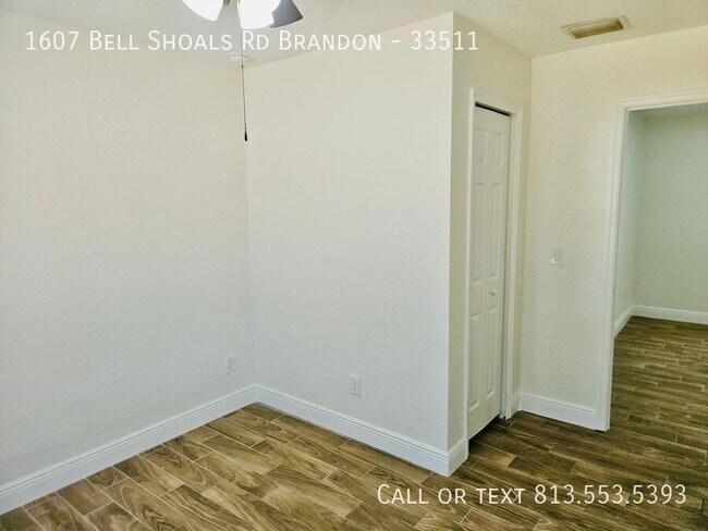 Building Photo - 1607 Bell Shoals Rd