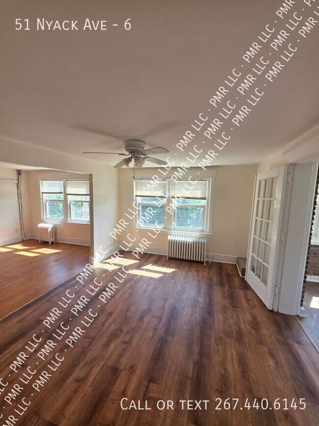 Building Photo - 51 Nyack Ave