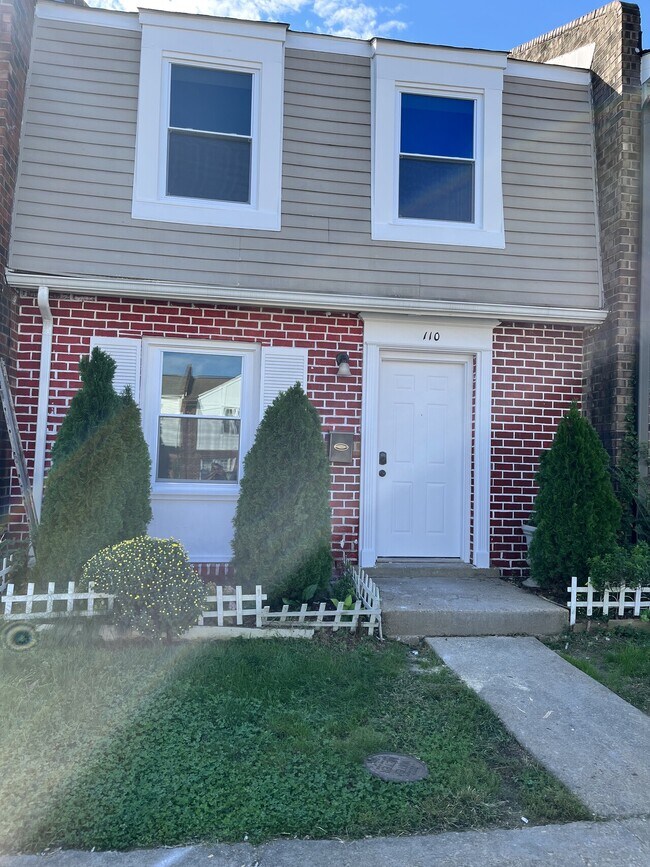 Fredericksburg Property 110 Hickok Cir Fredericksburg VA 22401