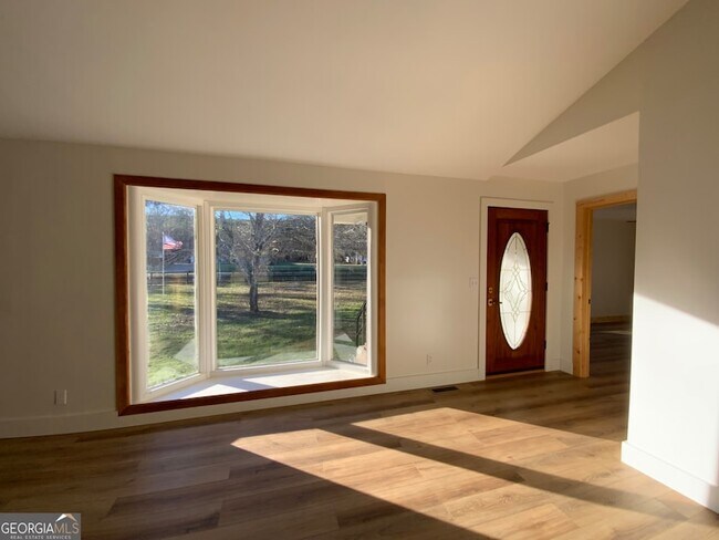 Building Photo - 5569 Fosters Mill Rd