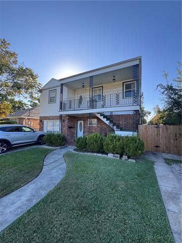 Building Photo - 408 Severn Ave