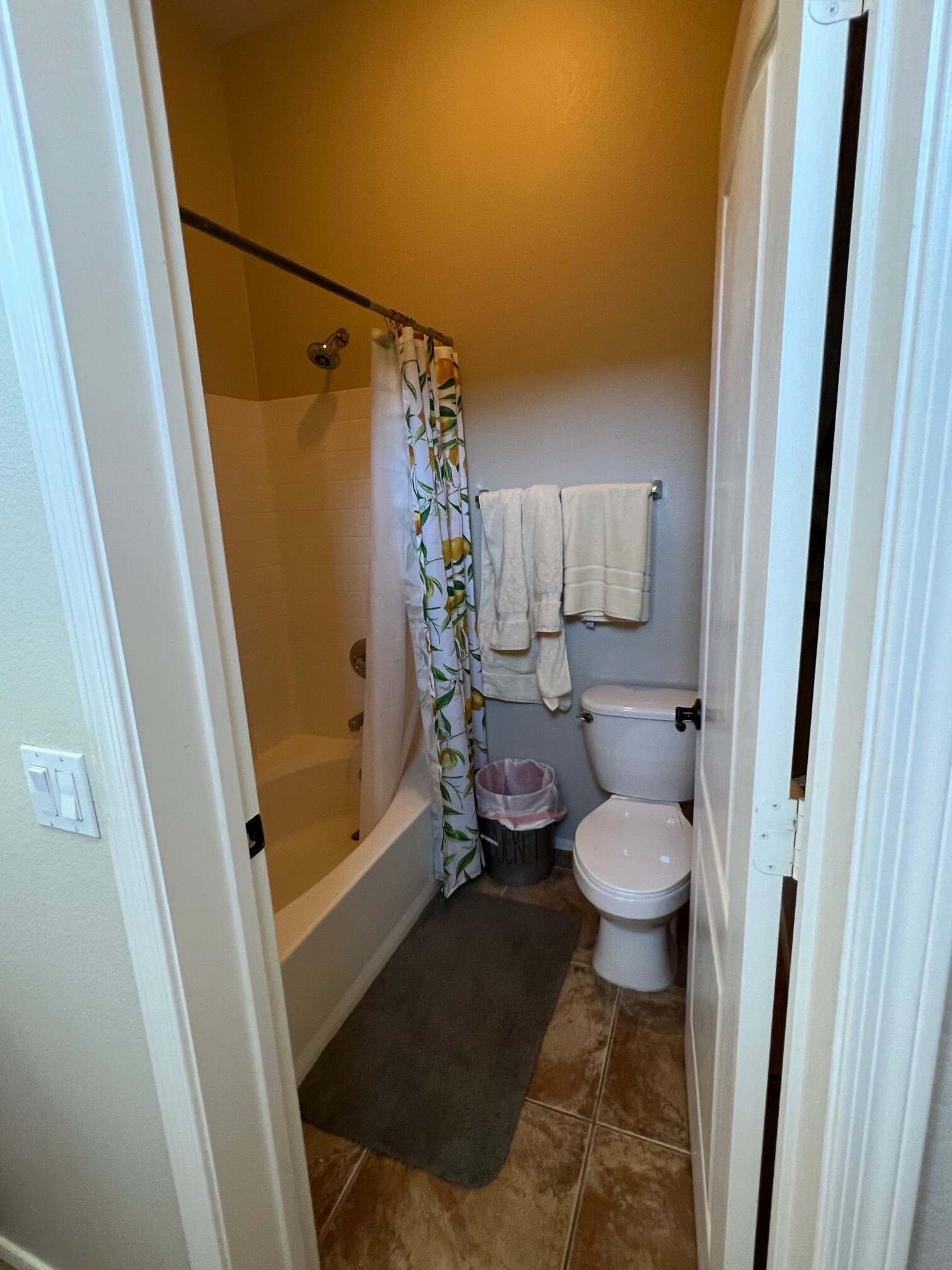 Master Bathroom - 2402 E 5th St