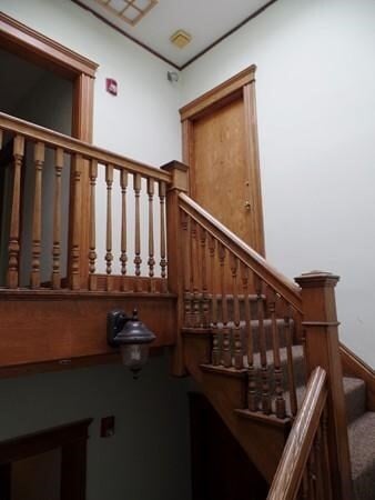 Building Photo - 99 Marion St