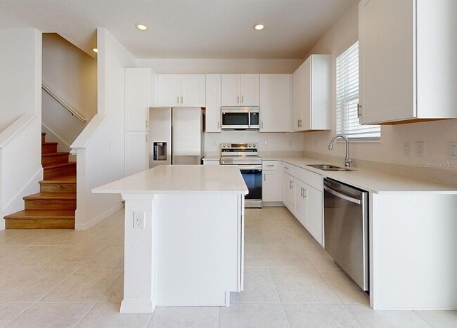 Building Photo - 1353 Flatwood St